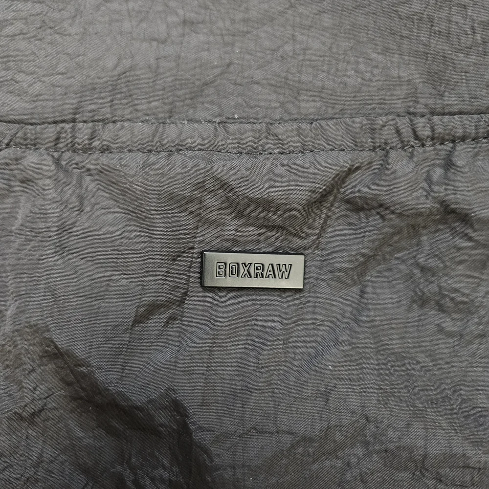 Boxraw Track Jacket - Picture 9 of 12